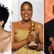Illustration for article titled ‘And the Winner Is … ’ Black Stars Who Have Won Golden Globes